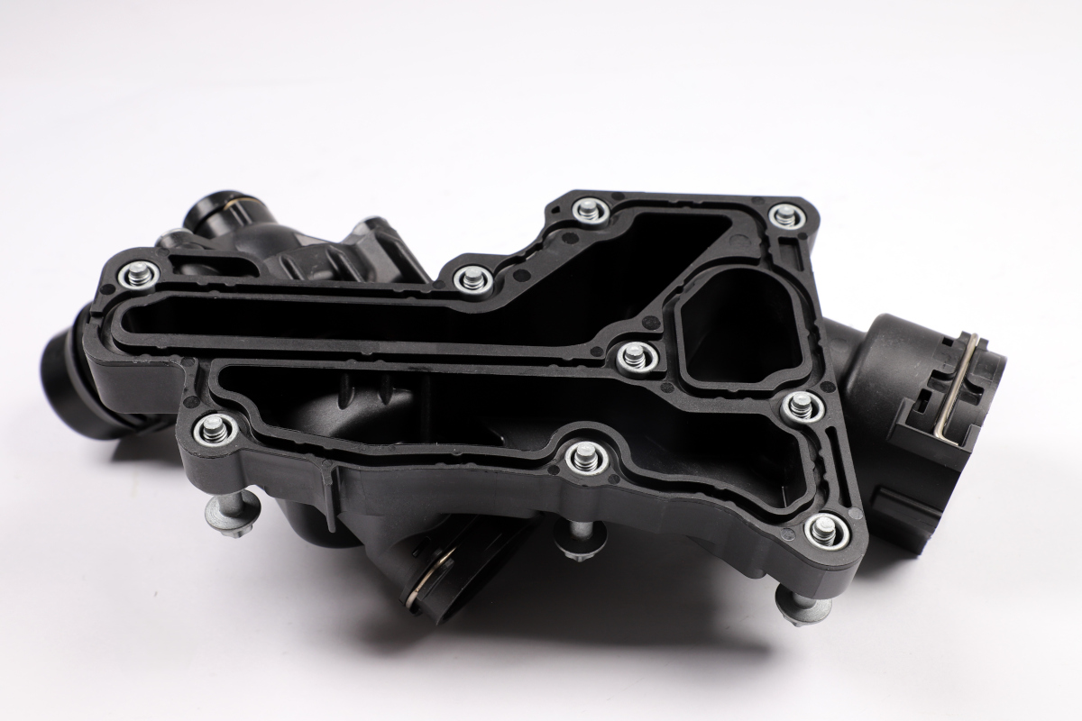 Hepu Thermostaat, koelvloeistof TM1467