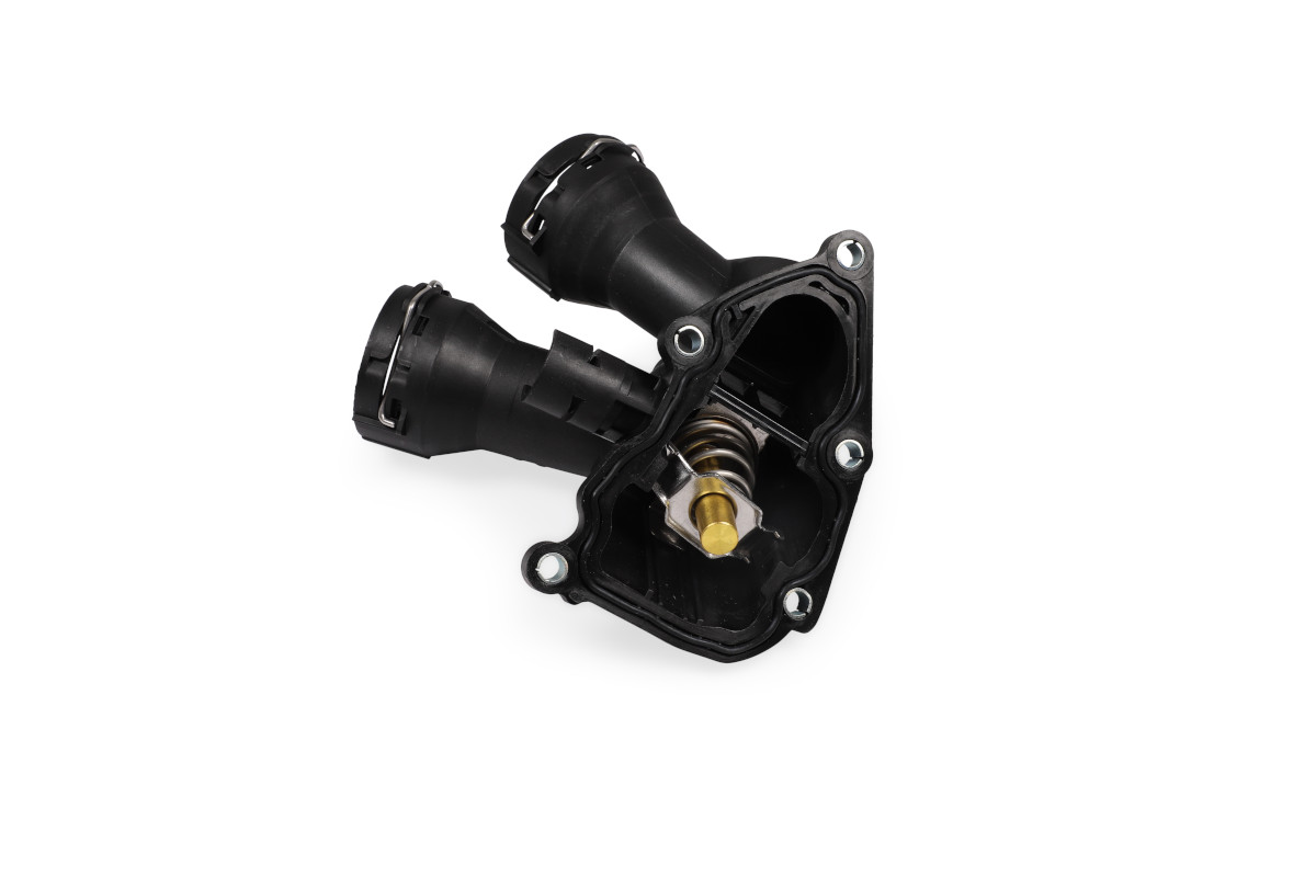 Hepu Thermostaathuis TM1468