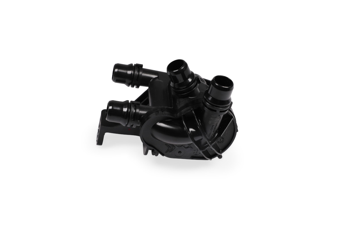 Hepu Thermostaathuis TM1469