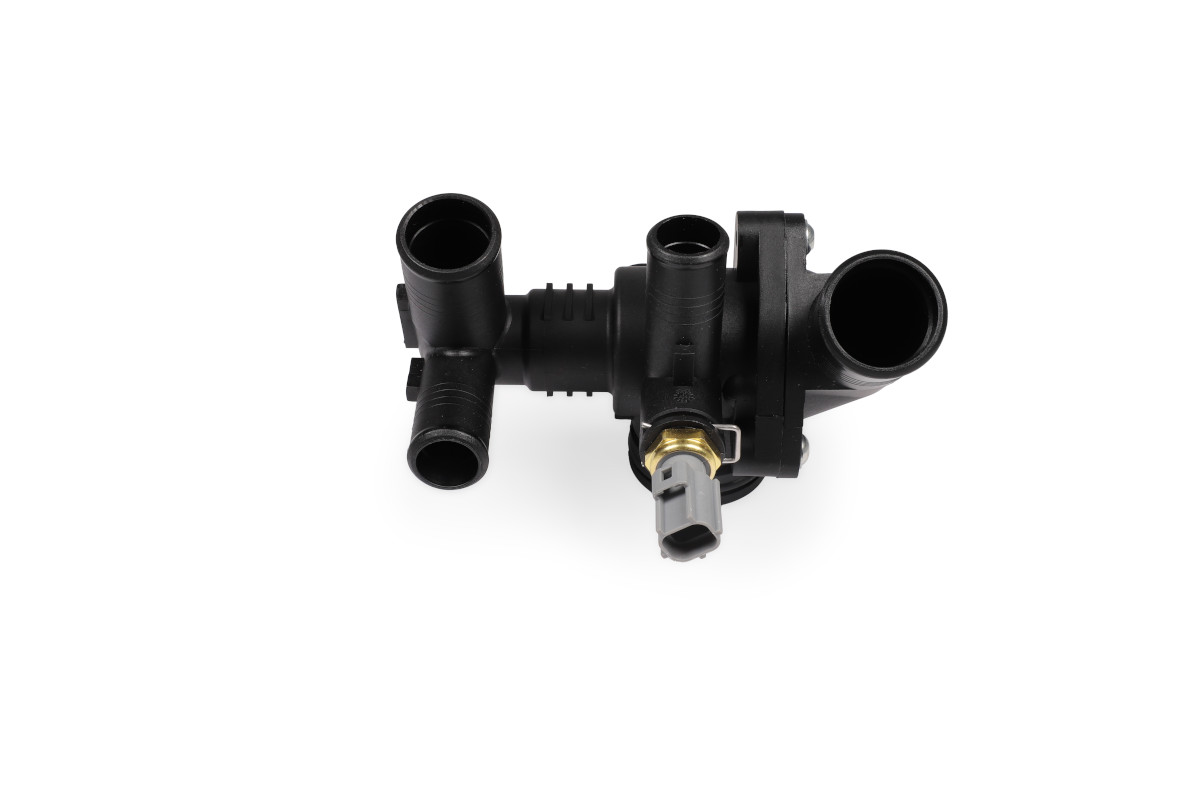 Hepu Thermostaat, koelvloeistof TM1480