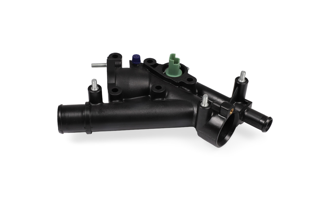 Hepu Thermostaathuis TM1483