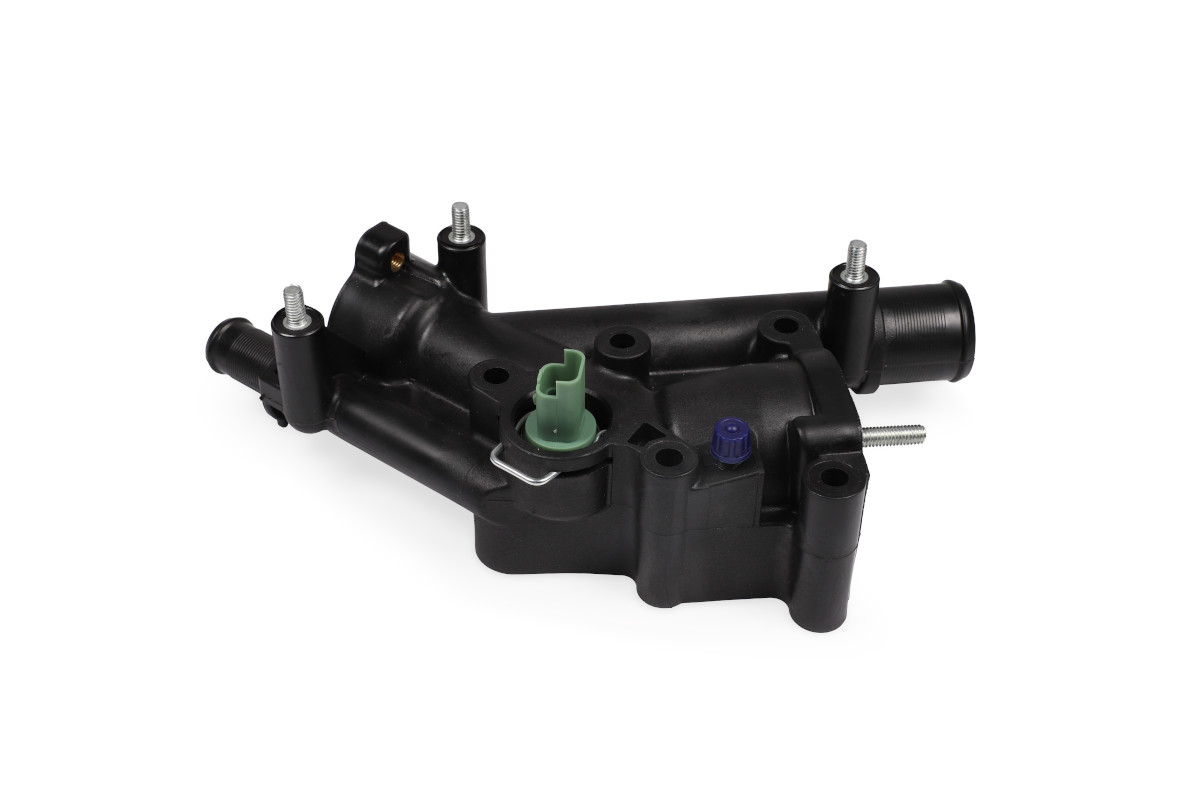 Hepu Thermostaathuis TM1483