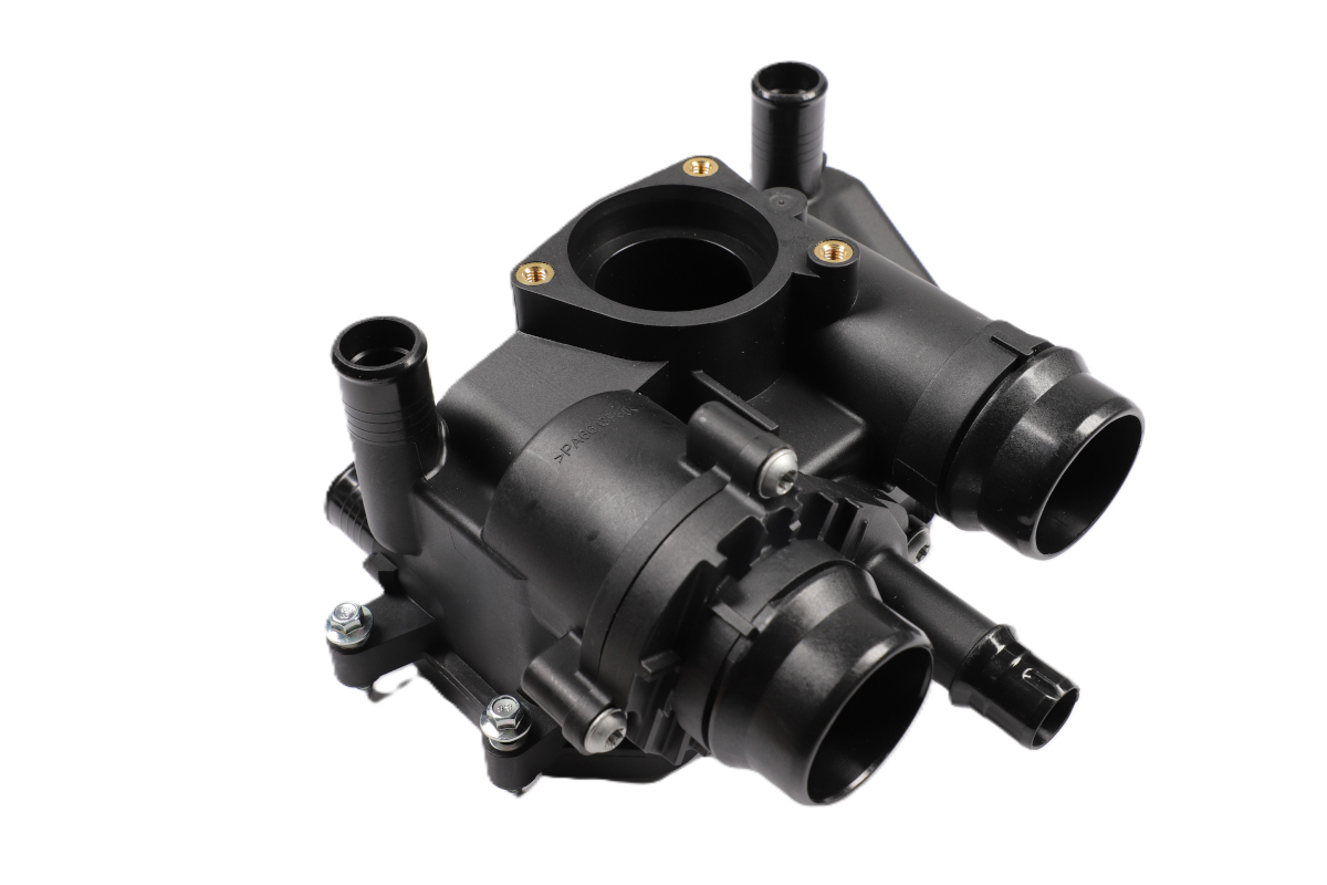 Thermostaat, koelvloeistof Hepu TM1516