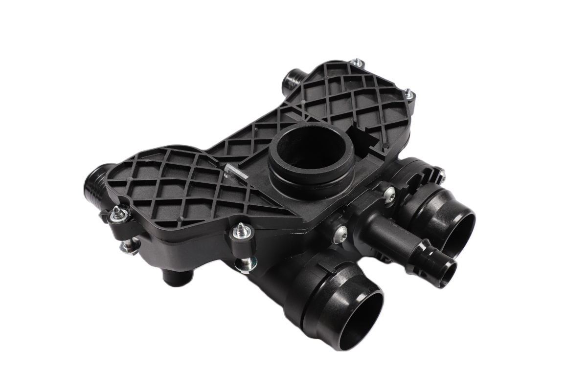 Hepu Thermostaat, koelvloeistof TM1516