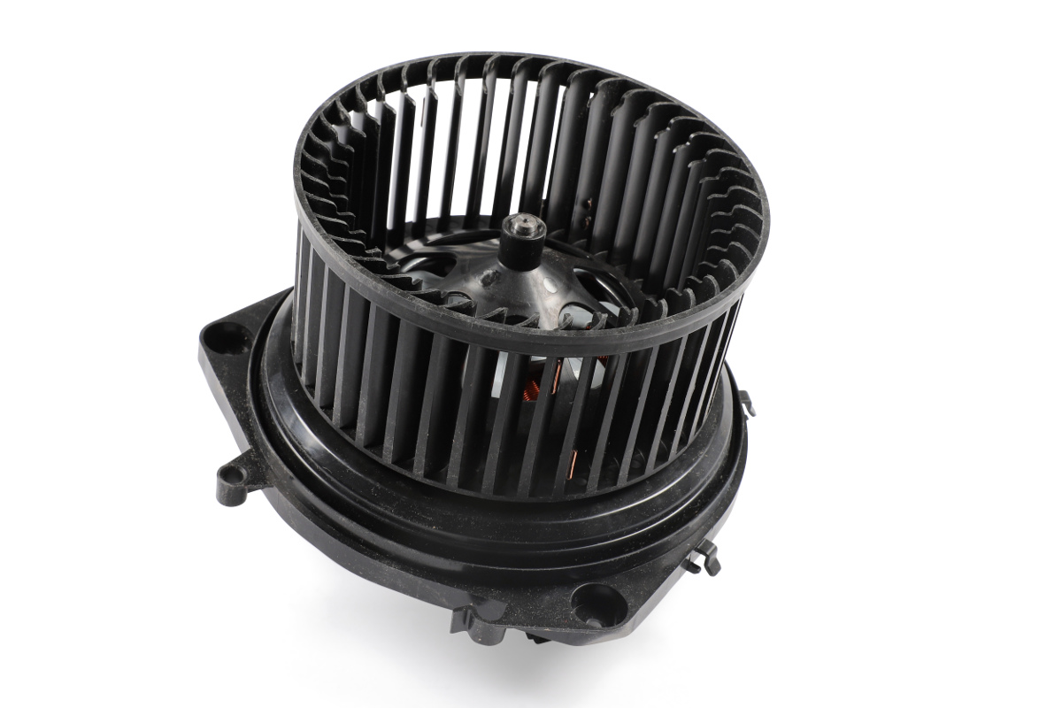 Hepu Kachelventilator TM6000