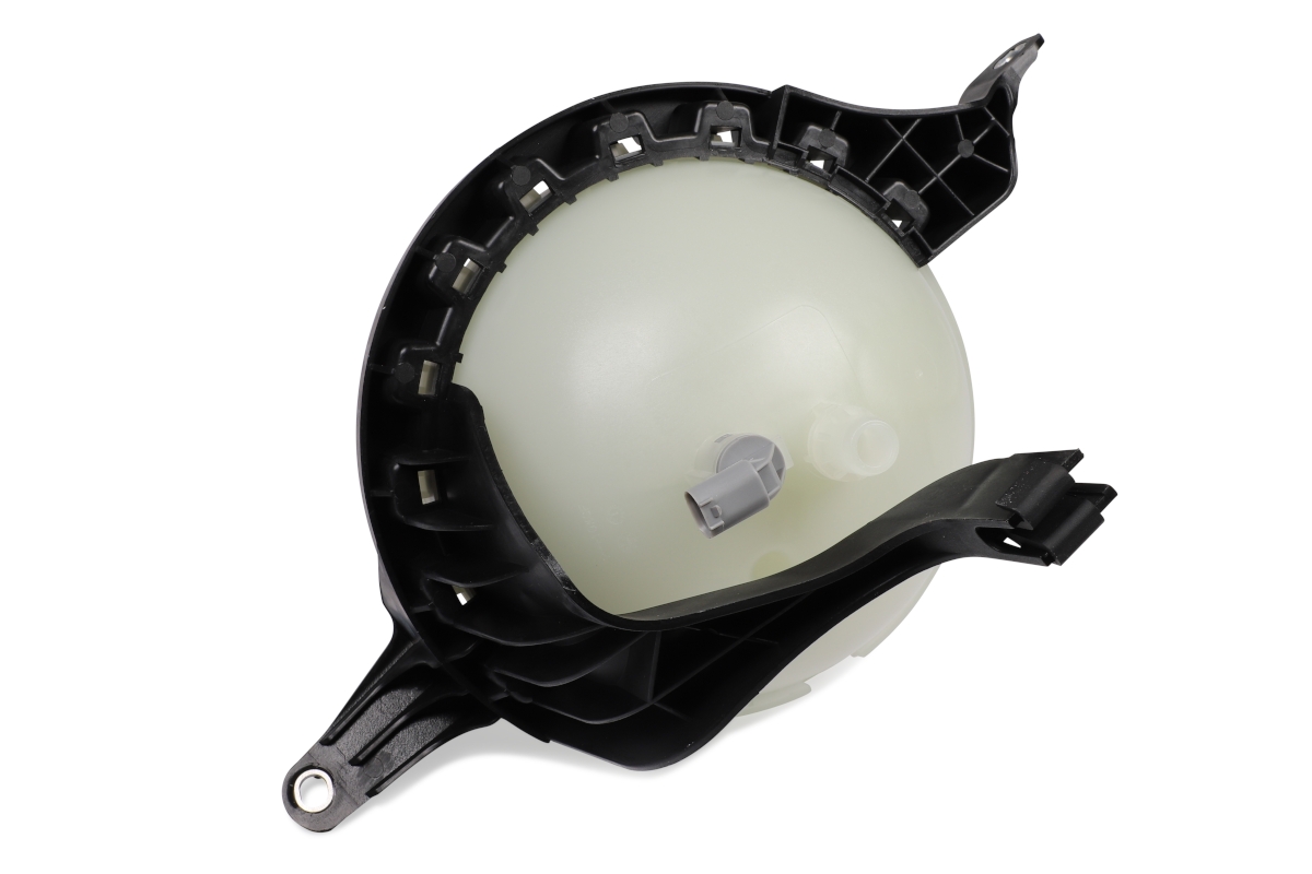 Hepu Expansievat TM6308