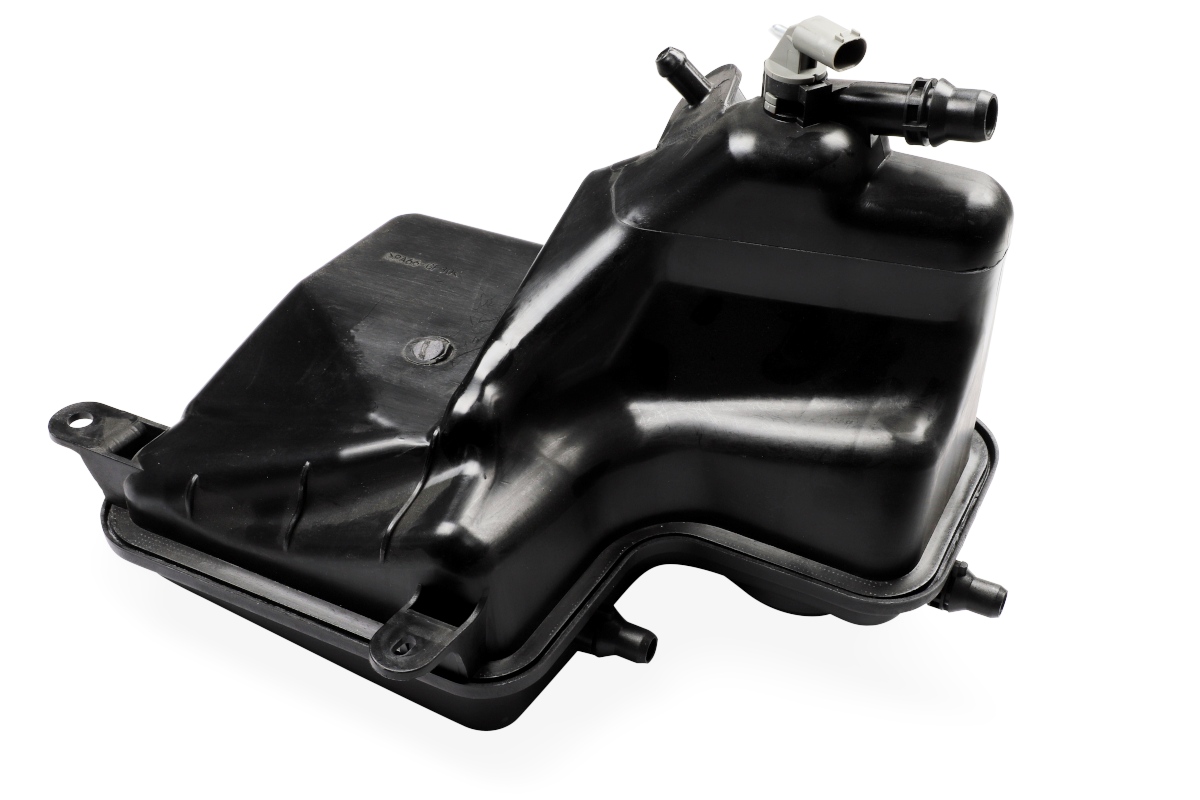 Hepu Expansievat TM6315