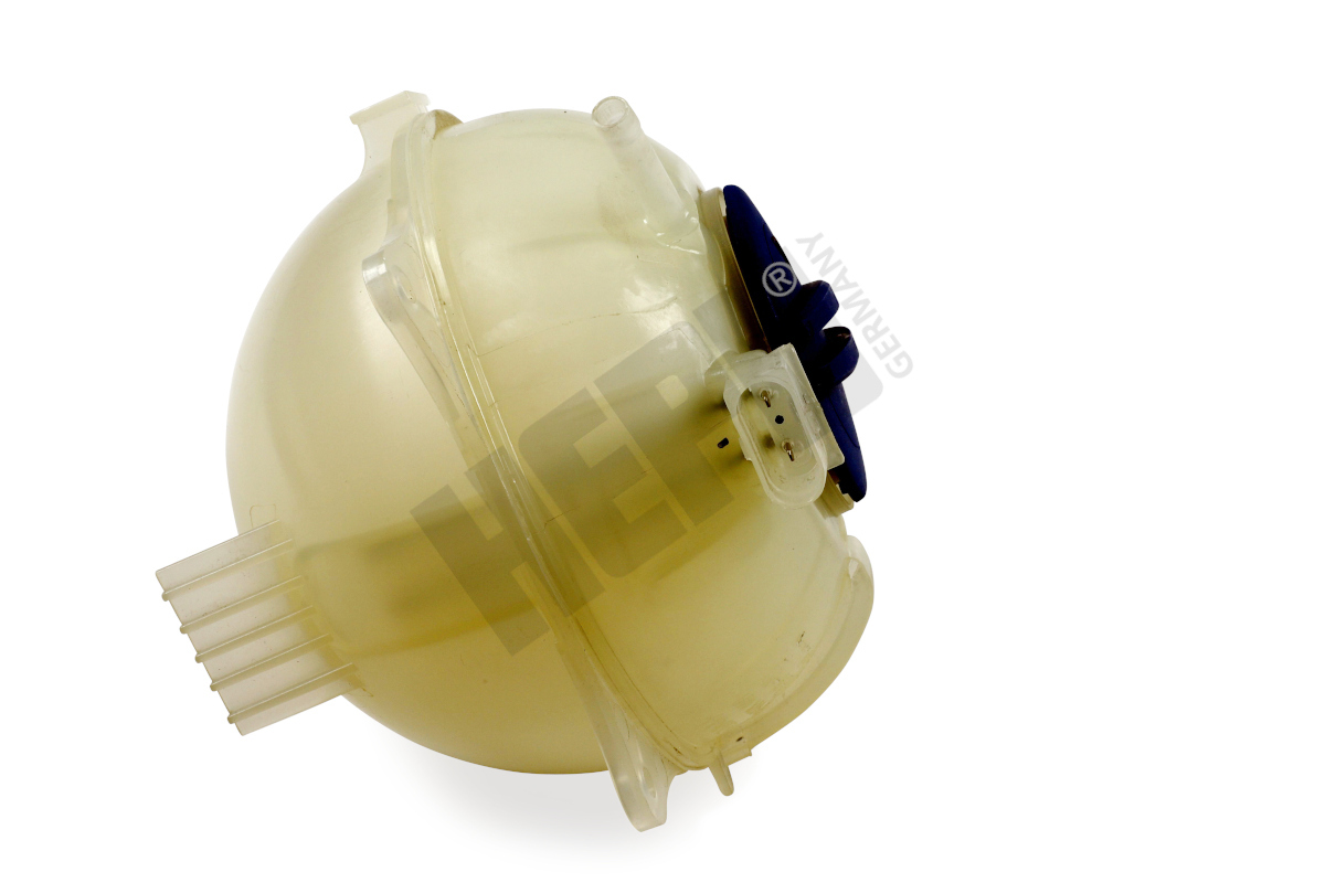 Hepu Expansievat TM6321