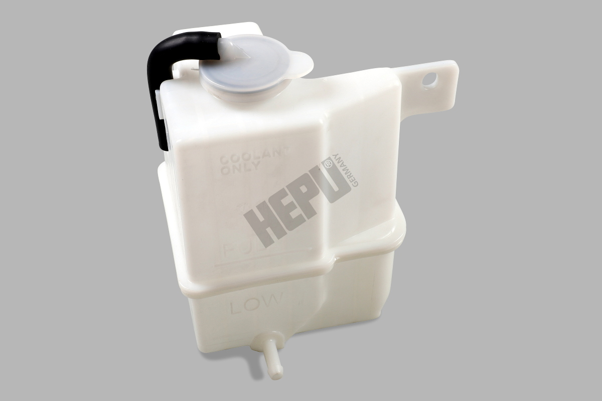 Hepu Expansievat TM6327