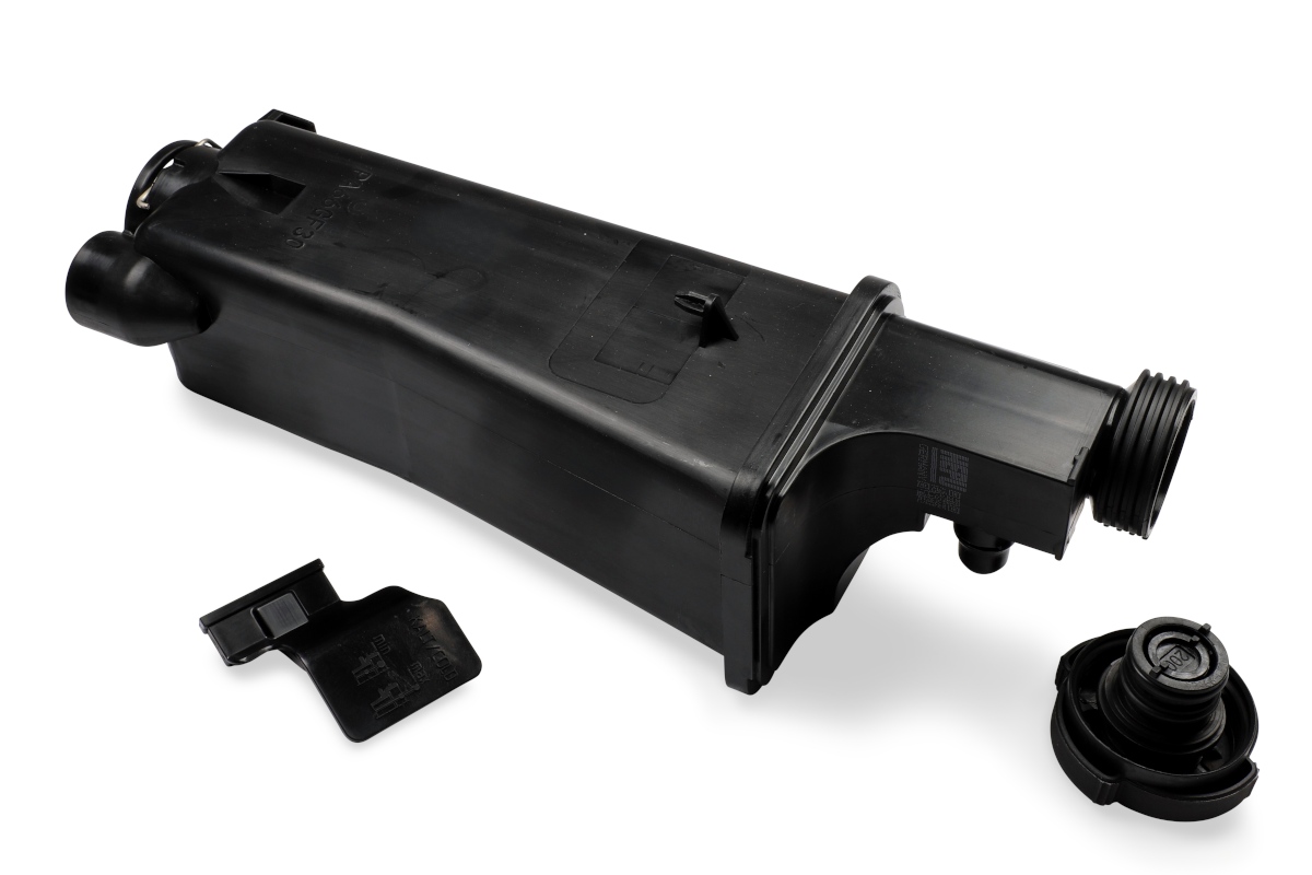 Hepu Expansievat TM6328