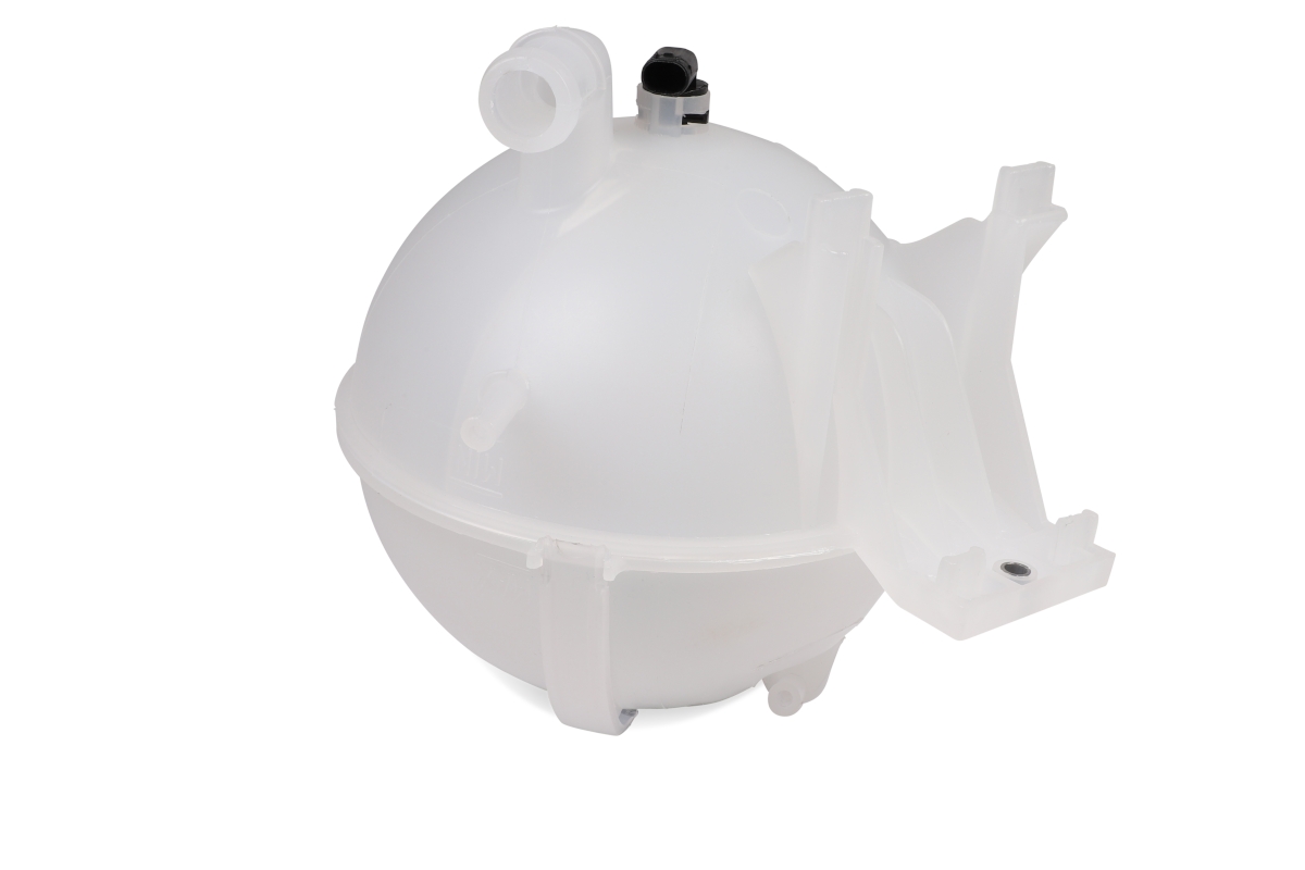 Hepu Expansietank, koelvloeistof TM6334