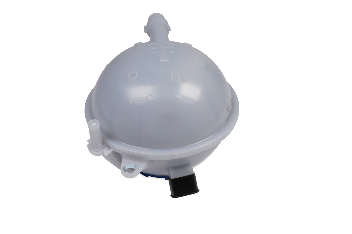 Hepu Expansietank, koelvloeistof TM6336