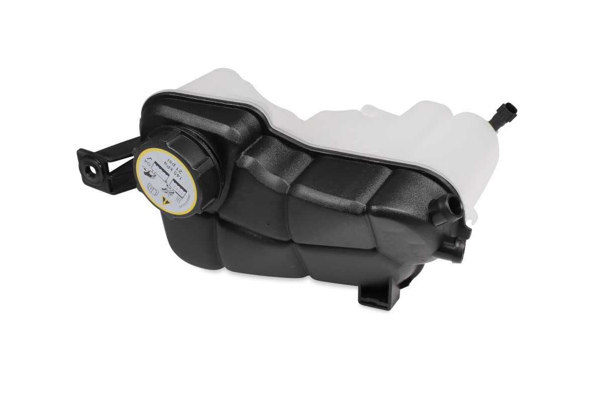 Hepu Expansietank, koelvloeistof TM6338