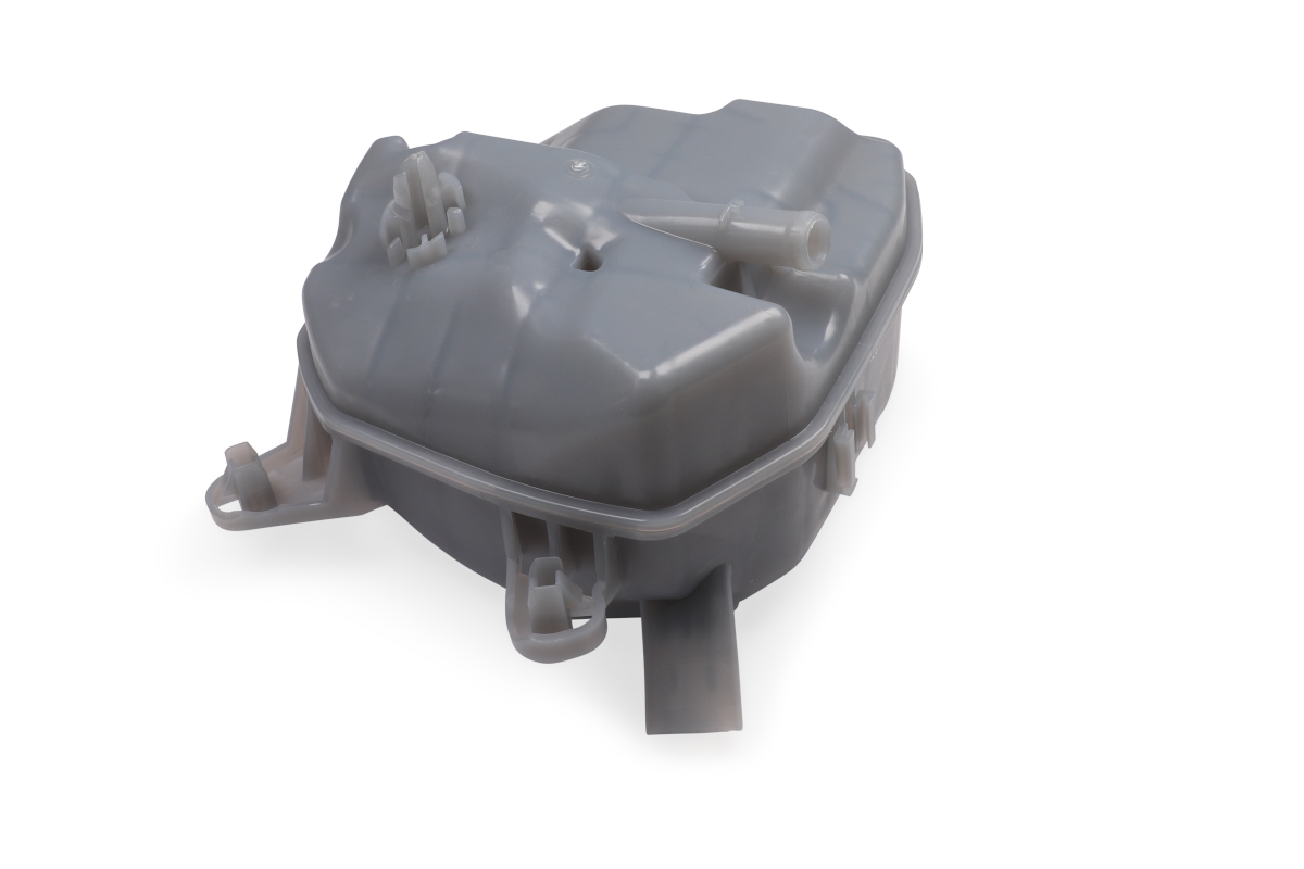 Hepu Expansietank, koelvloeistof TM6340