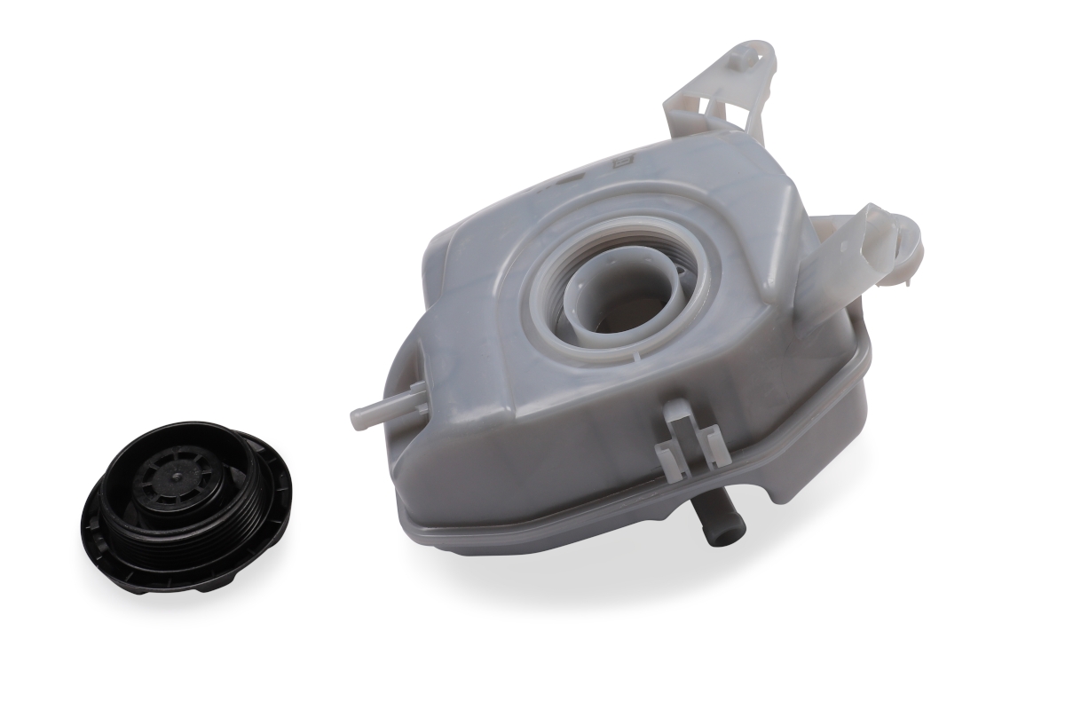 Hepu Expansietank, koelvloeistof TM6340