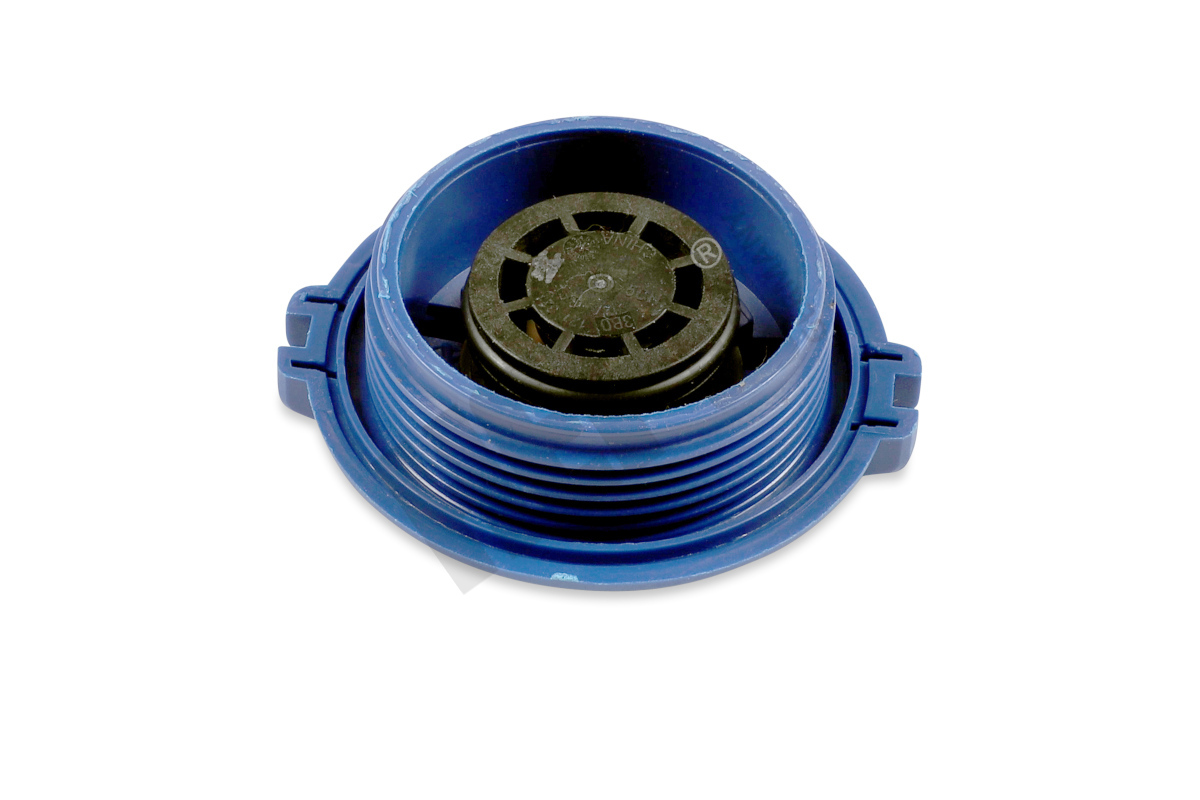 Hepu Afsluitdeksel, koelvloeistofreservoir TM6342C