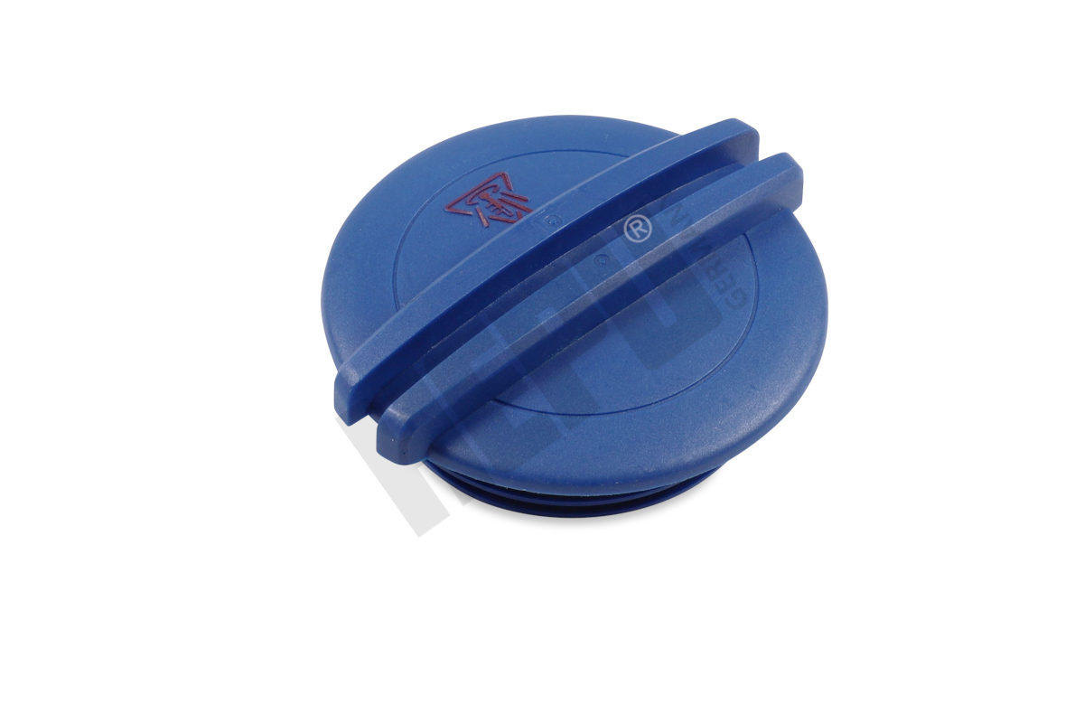 Hepu Afsluitdeksel, koelvloeistofreservoir TM6342C