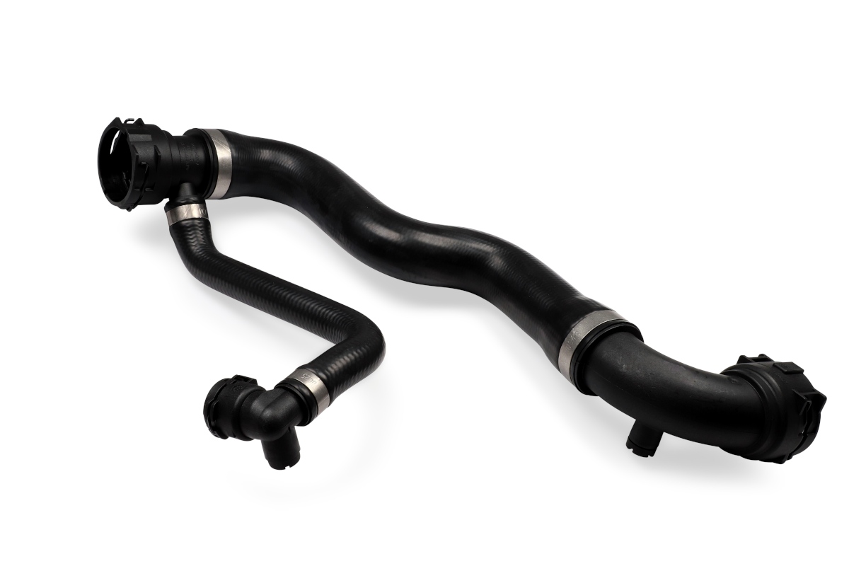 Hepu Radiateurslang TM7052