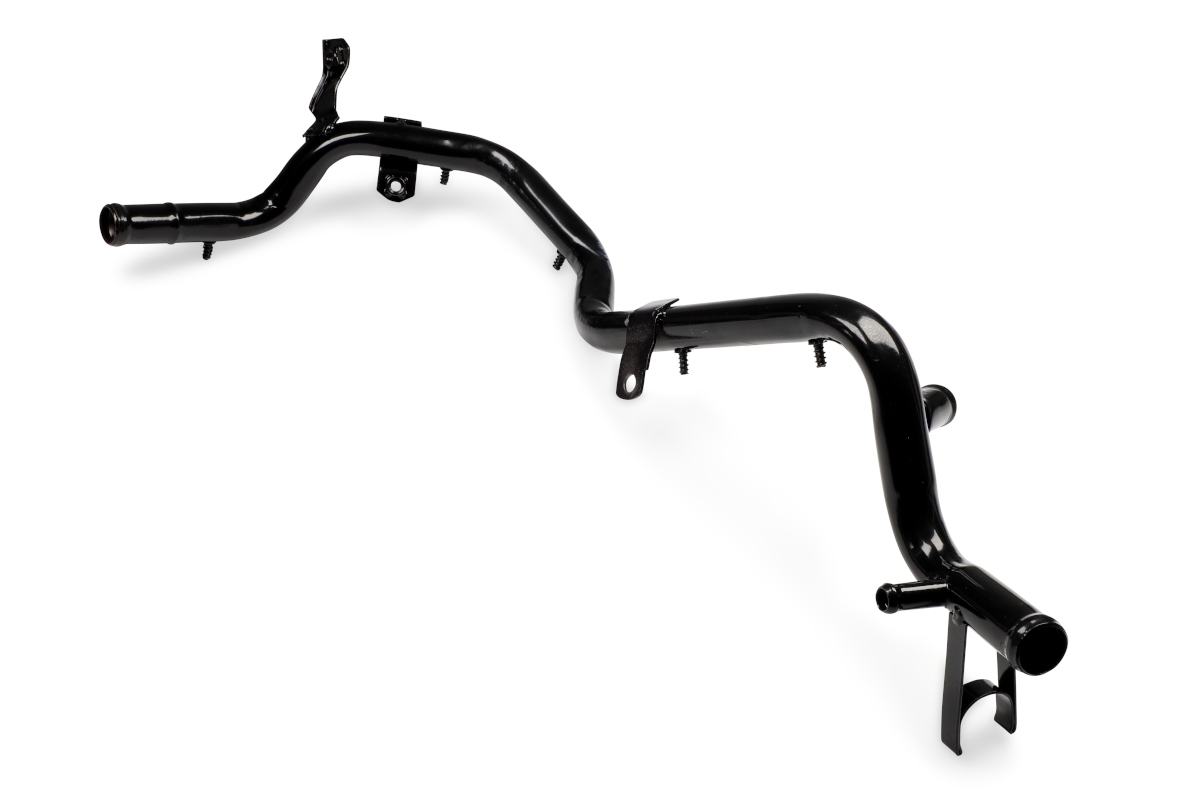 Hepu Koelmiddelleiding verbindingsstuk TM7064