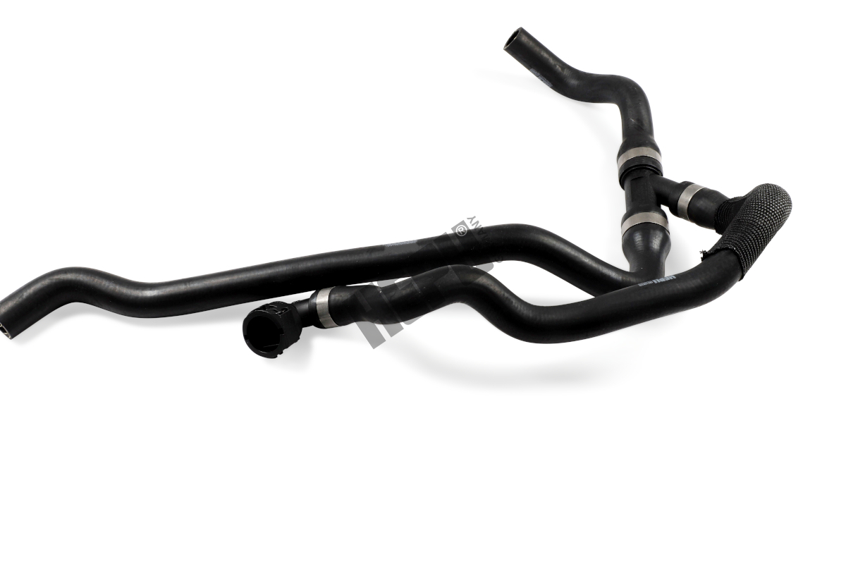 Hepu Radiateurslang TM7084