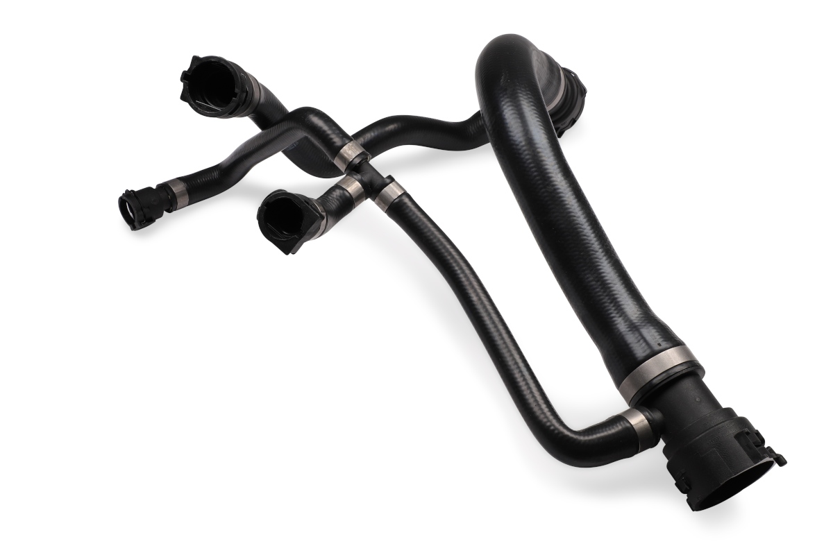 Hepu Radiateurslang TM7099