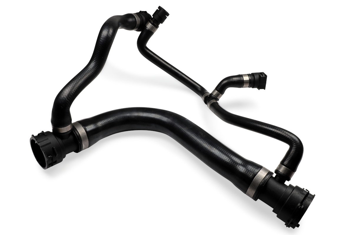 Hepu Radiateurslang TM7099