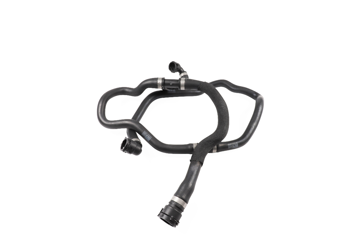 Hepu Radiateurslang TM7105