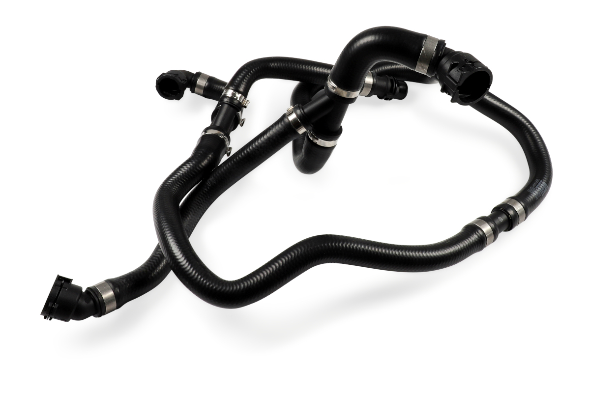 Hepu Radiateurslang TM7112