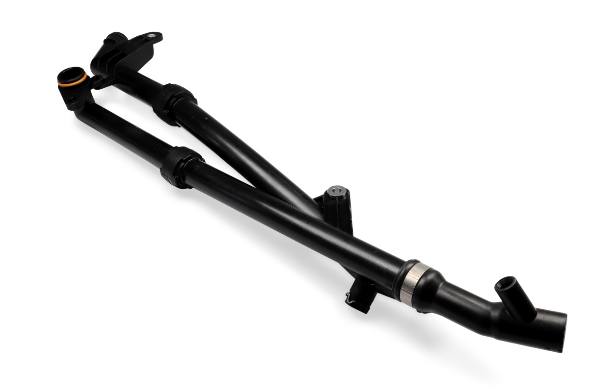 Radiateurslang Hepu TM7115