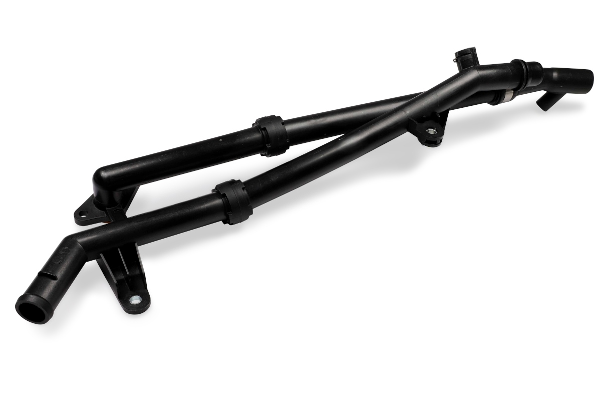 Hepu Radiateurslang TM7115