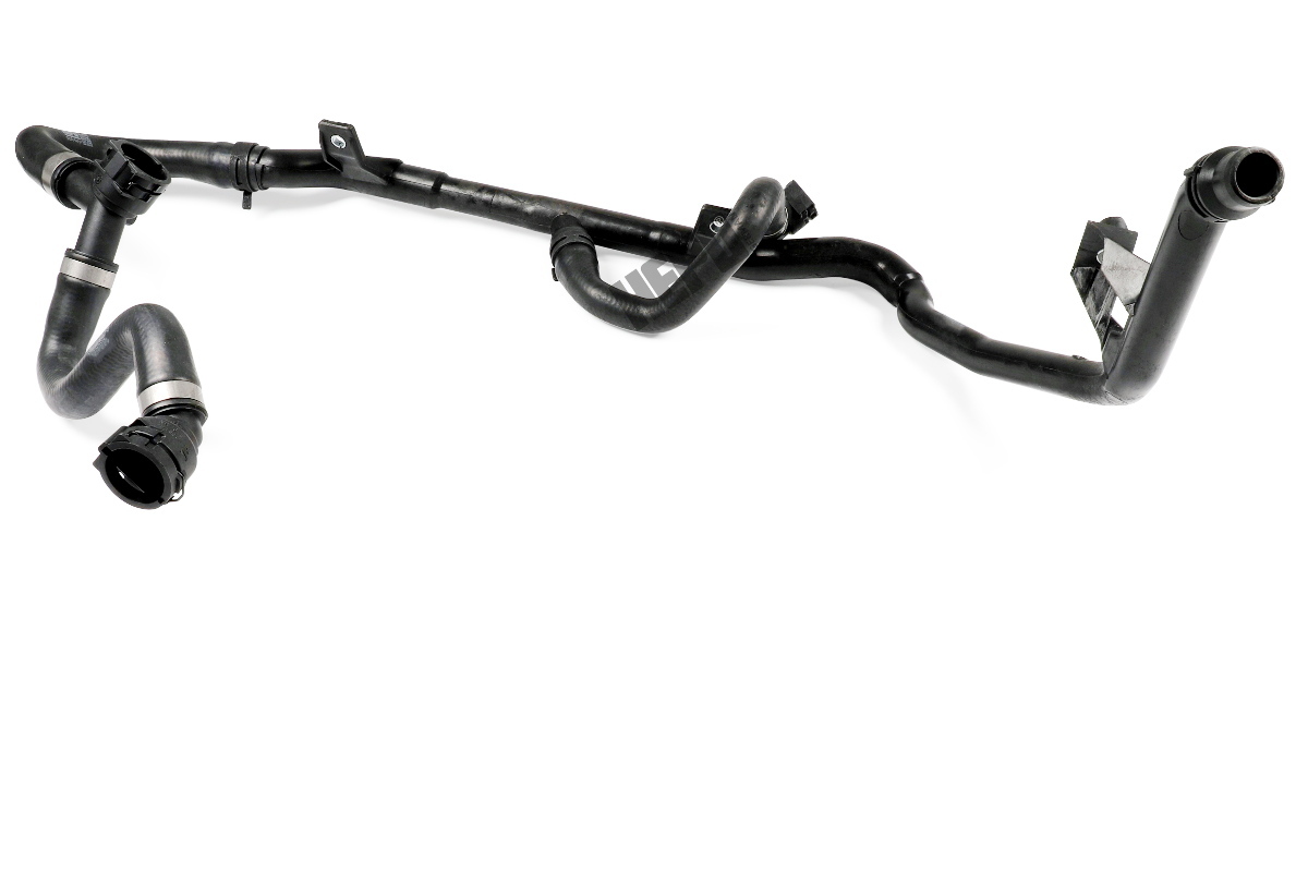 Hepu Koelmiddelleiding verbindingsstuk TM7118