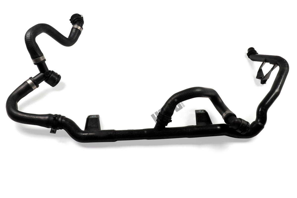 Hepu Koelmiddelleiding verbindingsstuk TM7118