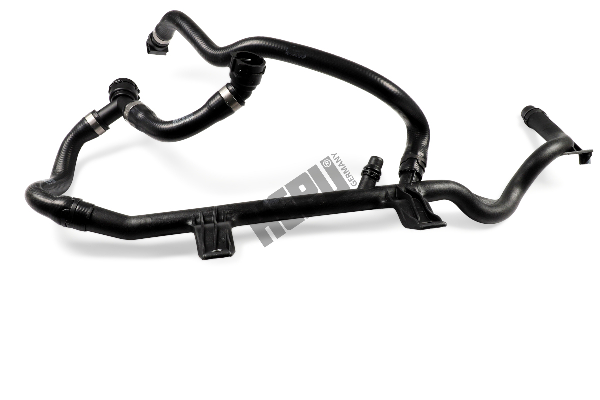 Hepu Koelmiddelleiding verbindingsstuk TM7120