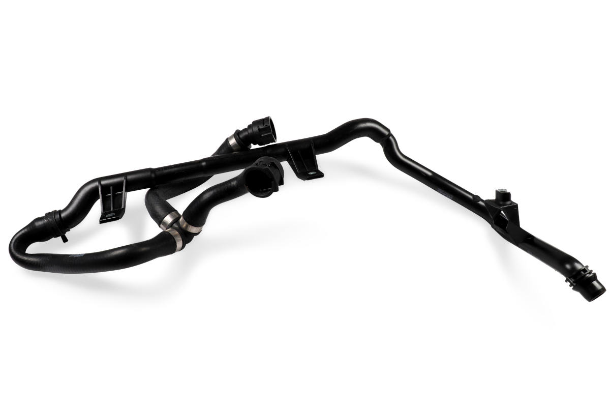 Hepu Koelmiddelleiding verbindingsstuk TM7121