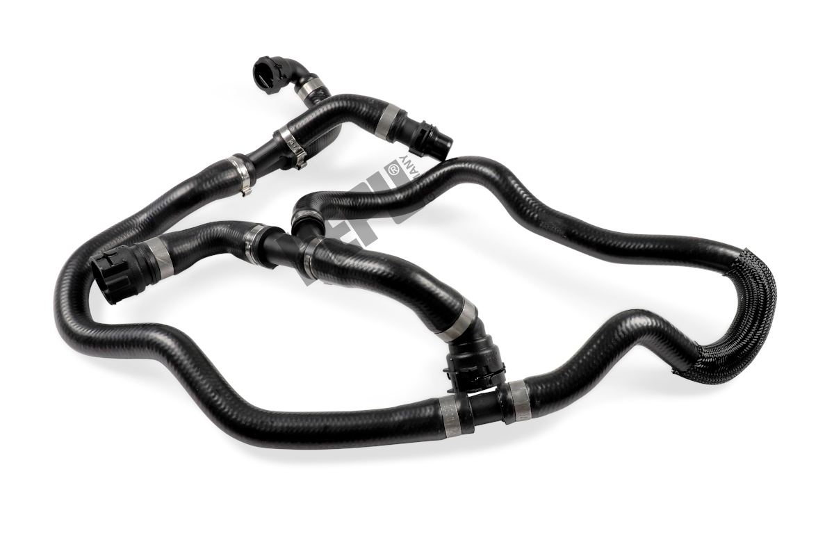 Hepu Radiateurslang TM7122