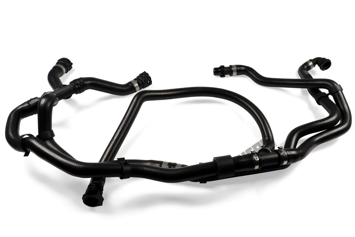 Radiateurslang Hepu TM7127