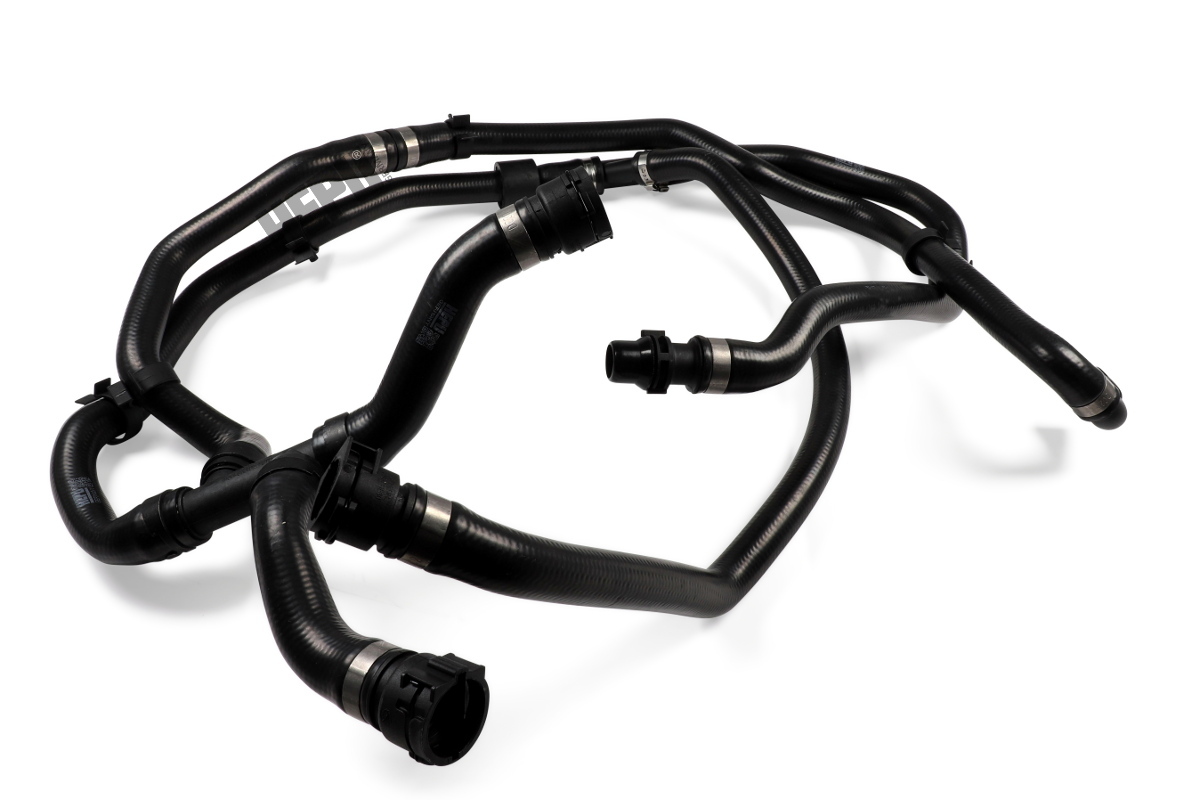 Hepu Radiateurslang TM7127