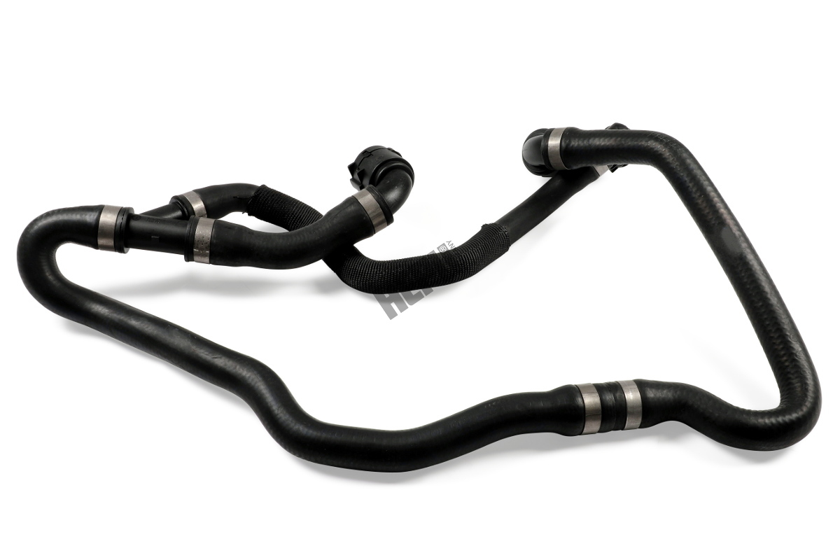 Hepu Radiateurslang TM7130