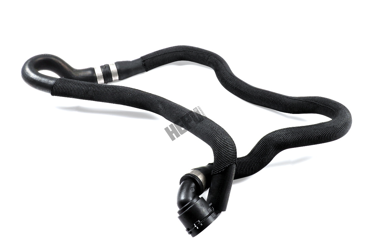 Hepu Radiateurslang TM7135