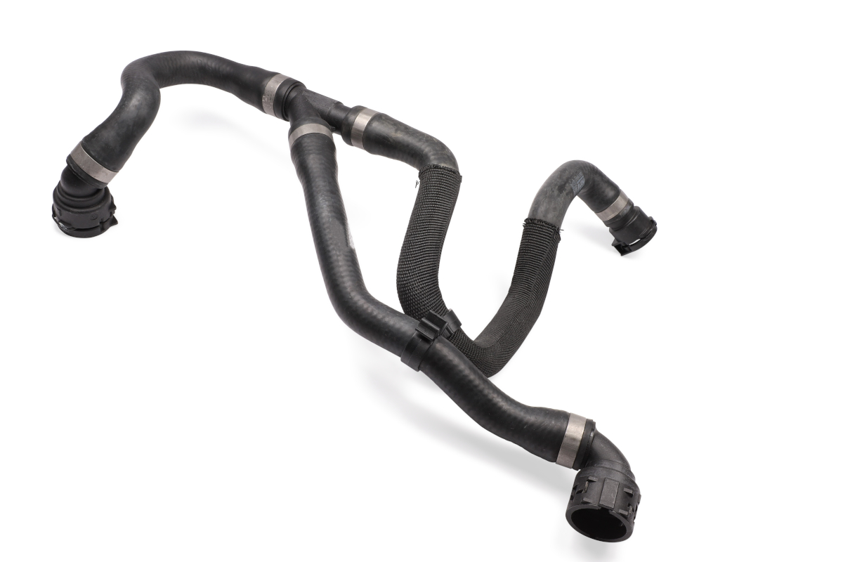 Hepu Radiateurslang TM7144