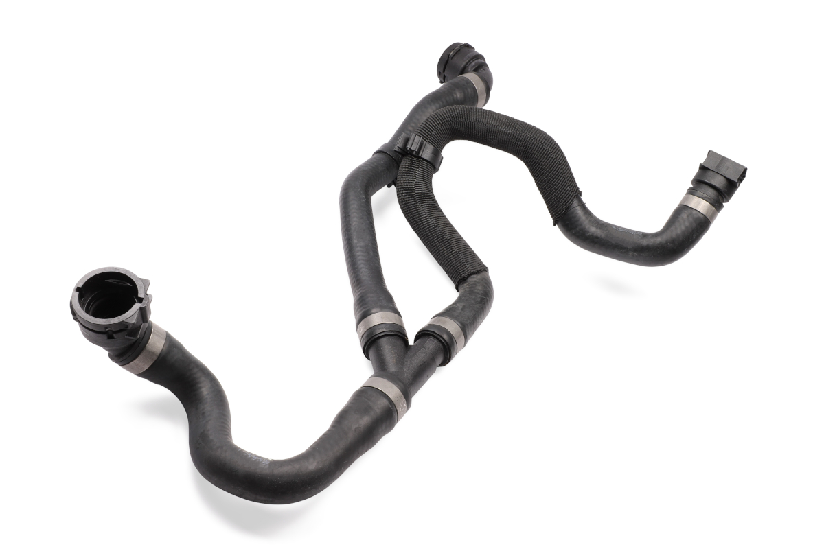 Hepu Radiateurslang TM7144