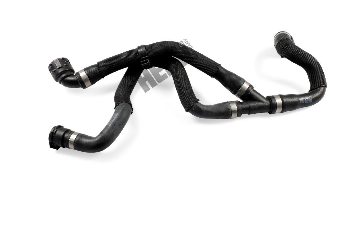 Hepu Radiateurslang TM7148