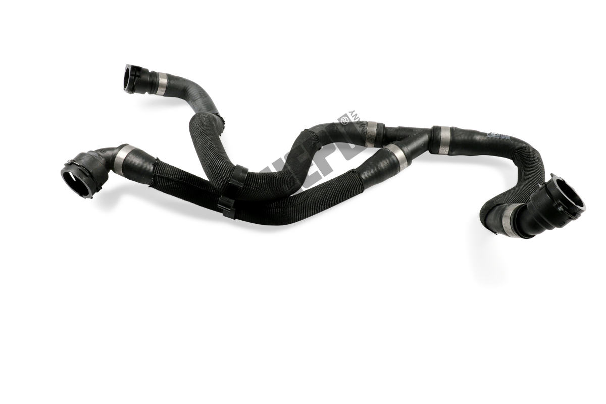 Hepu Radiateurslang TM7148