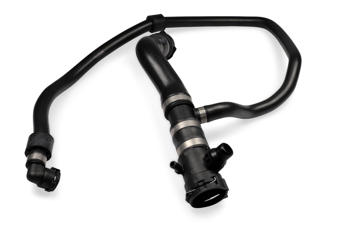 Hepu Radiateurslang TM7150