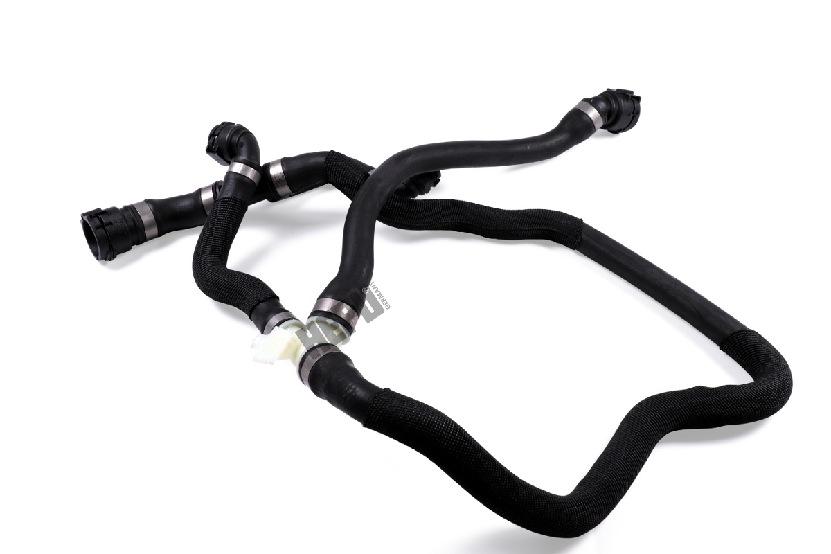 Hepu Radiateurslang TM7153