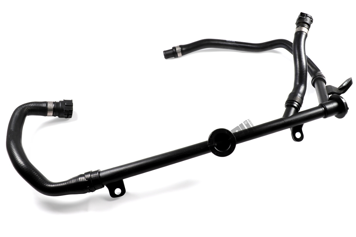 Hepu Koelmiddelleiding verbindingsstuk TM7158