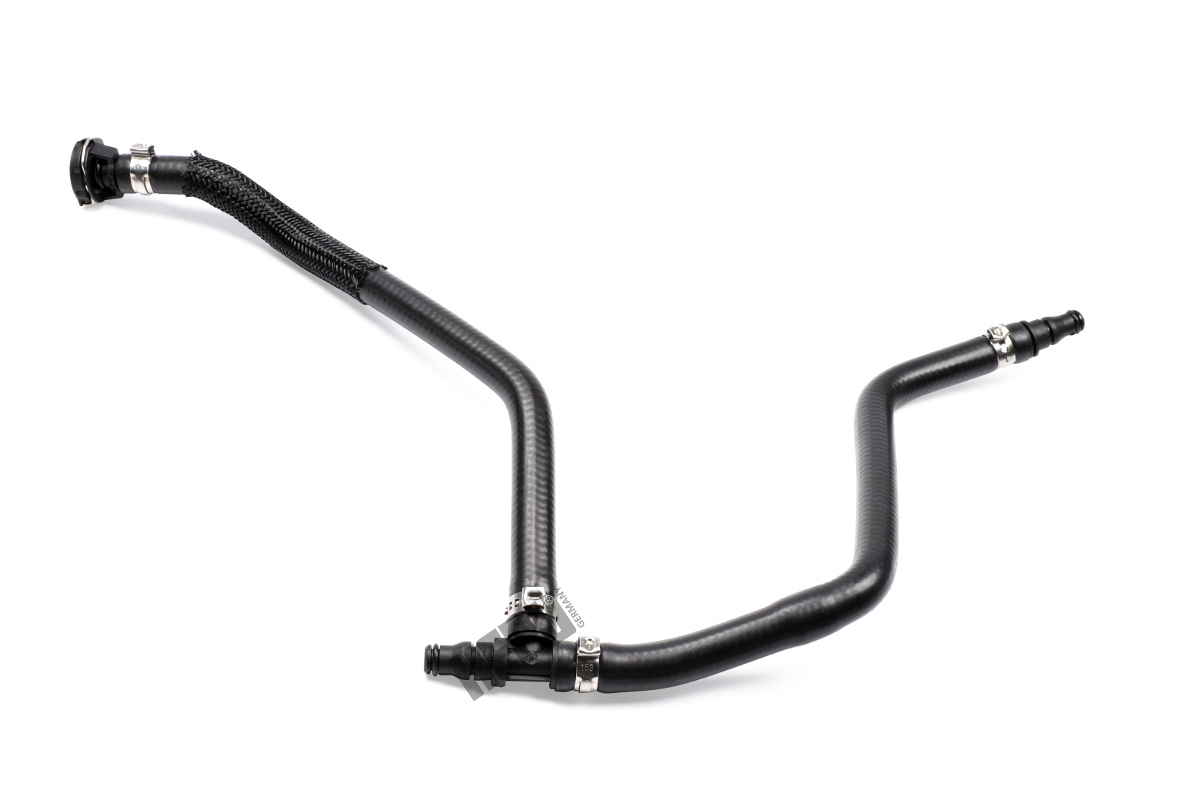 Hepu Radiateurslang TM7169