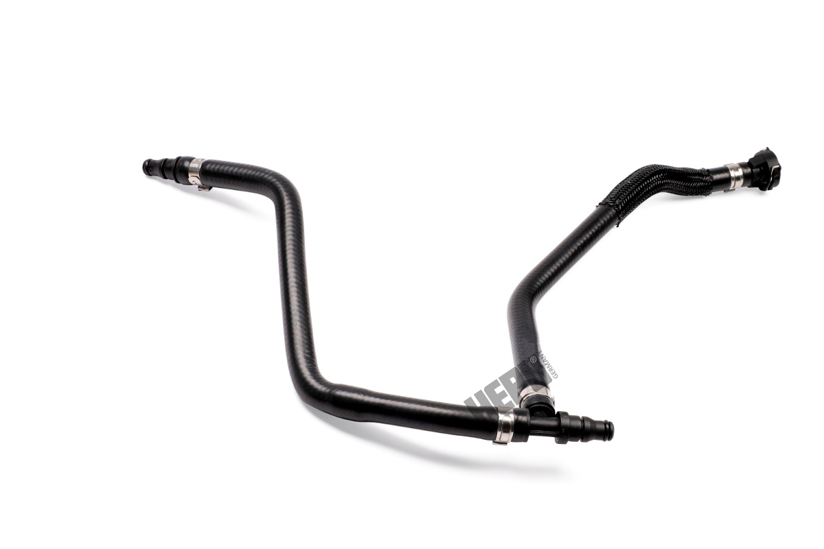 Hepu Radiateurslang TM7169