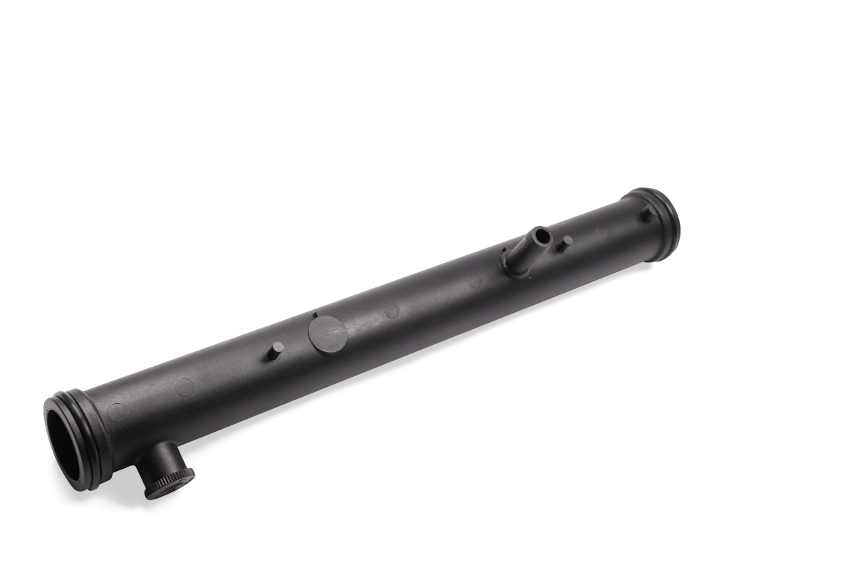 Hepu Koelmiddelleiding verbindingsstuk TM7176