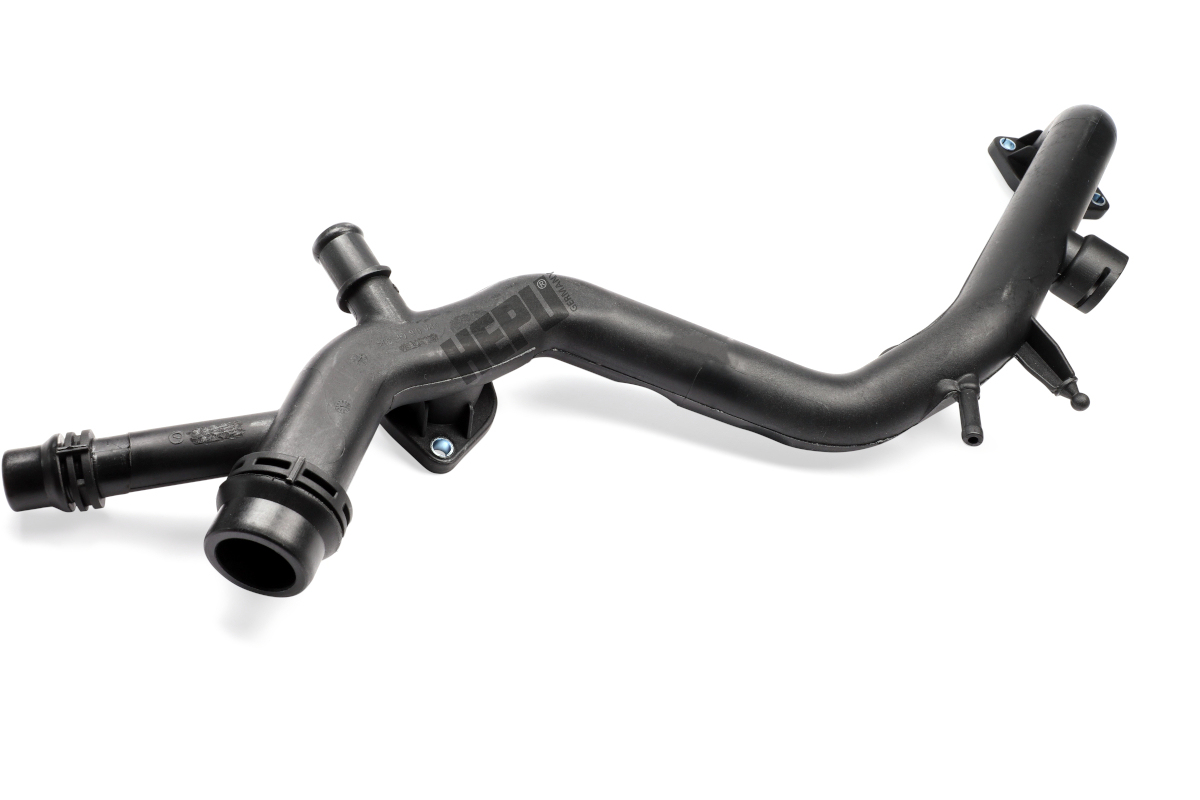 Hepu Koelmiddelleiding verbindingsstuk TM7179